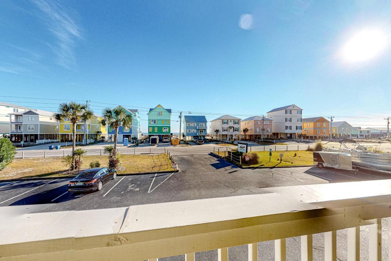 Lagoon Run Gulf Shores Værelse billede